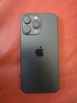 Apple iPhone 15Pro Max  (AT&T)