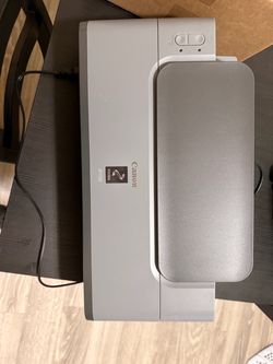 Canon Pixma Printer