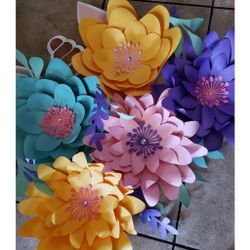 Unicorn Party Decorations 