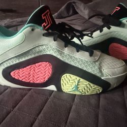 Jordan’s  Sneakers 