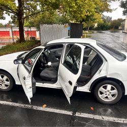 2004 Chevrolet Cavalier