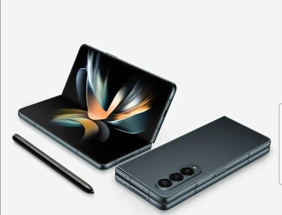 change galaxy z fold 4 for samsung s23 ultra