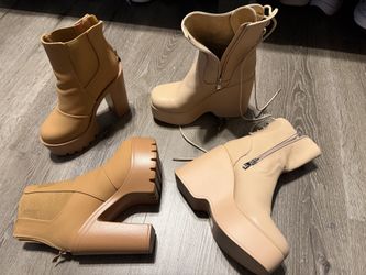 Women’s shoes sizes 5.5-6