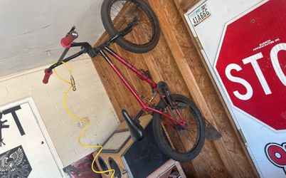 20 Inch Haro Leucadia