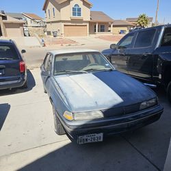 1991 Mazda on offerup