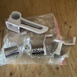 Appliance To Make Salads