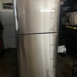 Samsung Fridge Top Freezer