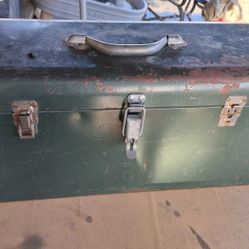 Tool Box