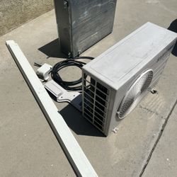 Samsung AC