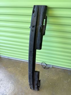 CAPA For 13-15 Civic Sedan, 14-15 Coupe Front Bumper Cover Impact Absorber Foam