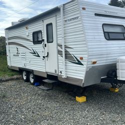 2006 Mallard 🦆 23ft