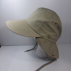 Sun Safari Gardening Fishing Hats Wholesale S, M, L, 100% Cotton.