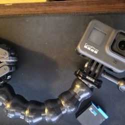 Go Pro 8 Looking To Trade For Pocket Radar 