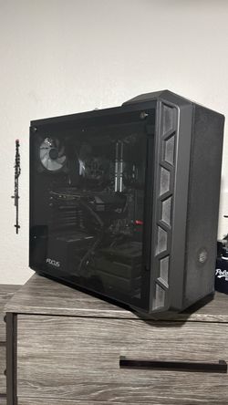 gaming pc