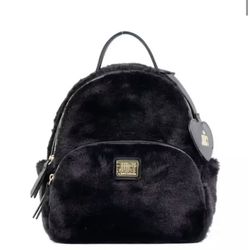 Juicy mini backpack/ purse
