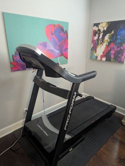 Pro-Form  Sport 7.0 treadmill