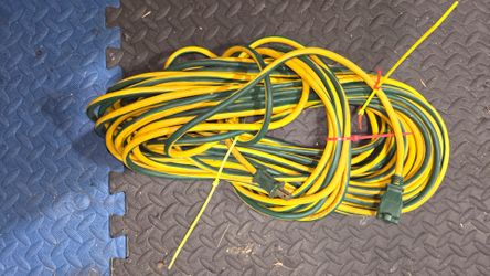 EXT. cord