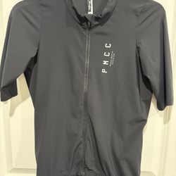 Pedal Mafia Mens PMCC Jersey - Black