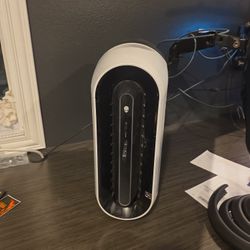 Alienware Aurora Ryzen Edition with an GTX 3090, AMD Ryzen 9 5950X, and 128GB of RAM