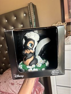Disney “Flower” Diffuser
