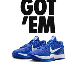 Kobe 6