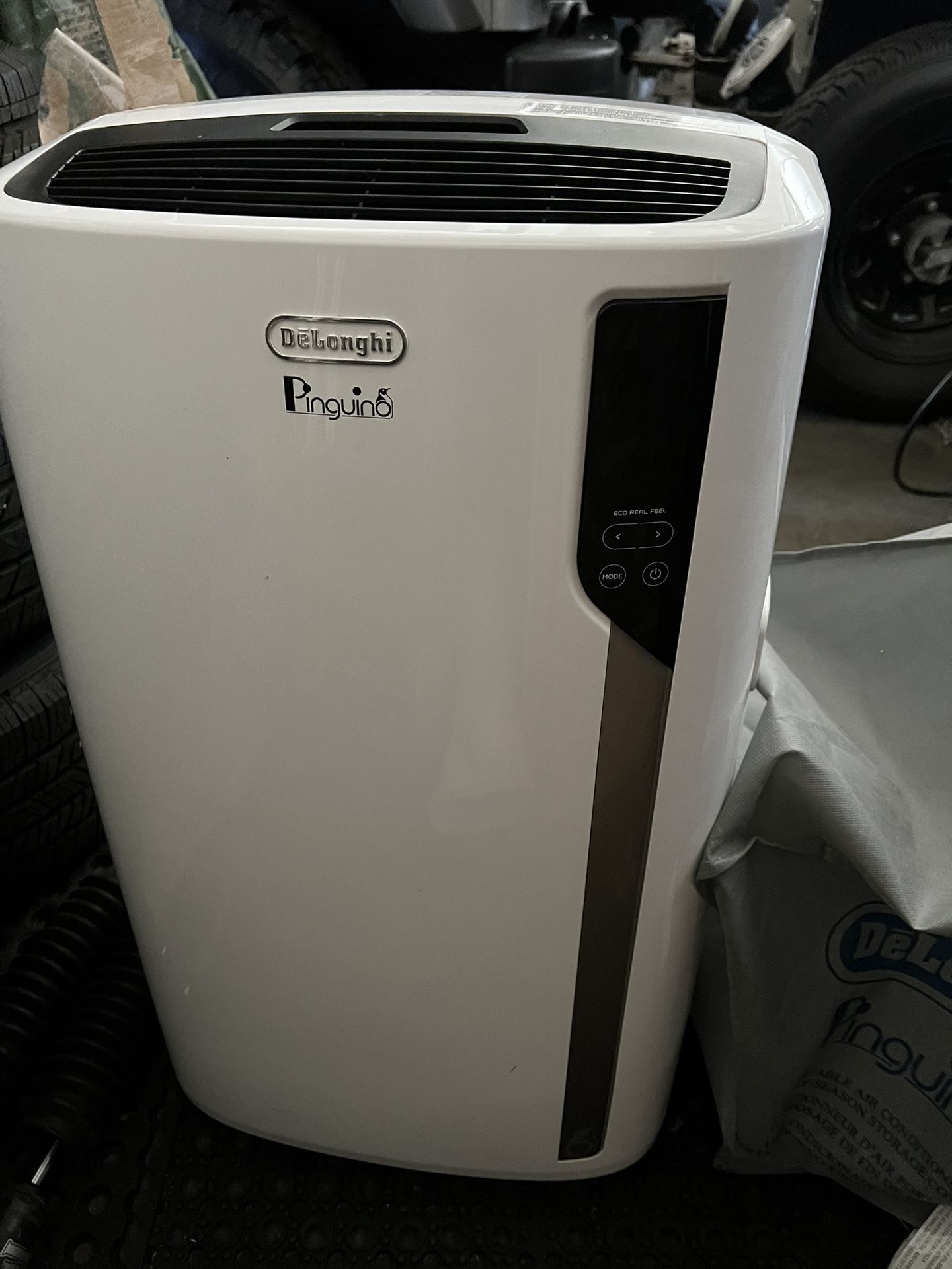 Air Conditioner