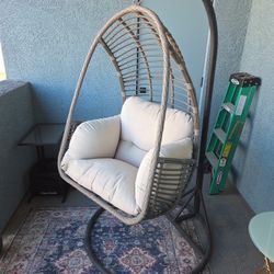 Patio Swing Chair