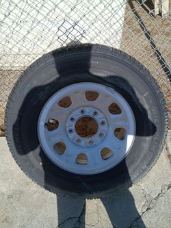 Lt 275x70r18 Michelin
