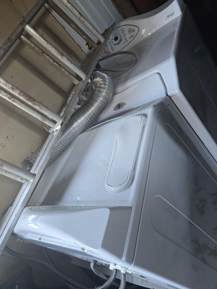 Maytang Neptune Washer And Dryer 