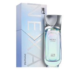 Nexa Immortal Rue Broca (Afnan)