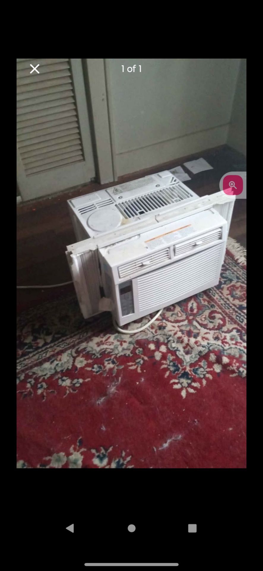 AC UNIT