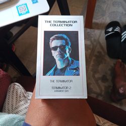 Collection Tape The
