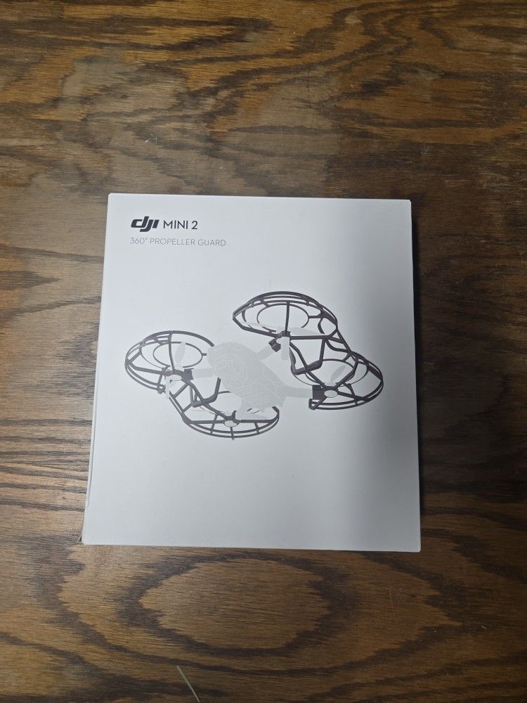 DJI Mini 2 Propeller Guards