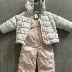 Snowsuit 