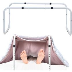 Blanket Lifter for Feet - Bed Cradle for Feet, Foot Tent Blanket Support Holder