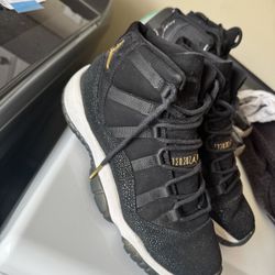 Jordan 11 (2pairs)