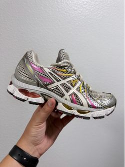 ASICS nimbus