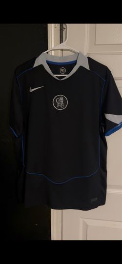Chelsea 3rd kit 25/26