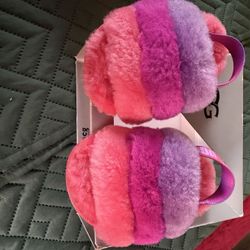 UGG Slippers 