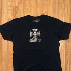West Coast Choppers