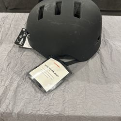 Commuter Helmet