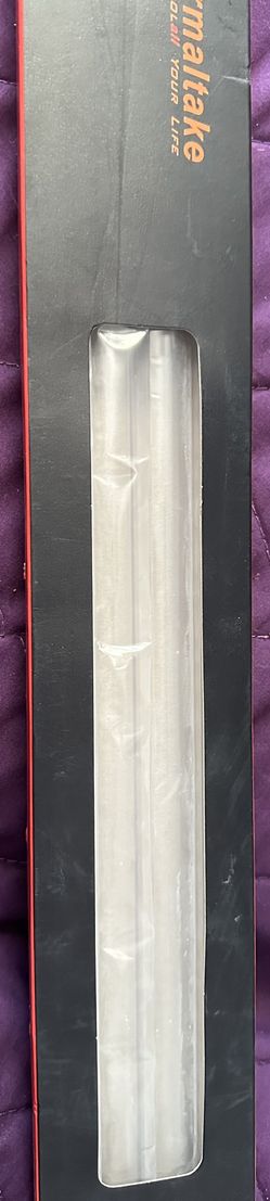 Thermaltake Tubes