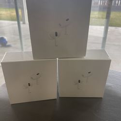 AirPods Pro 2
