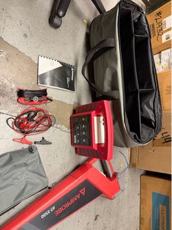 Amprobe AT-3500 Underground Cable Locator