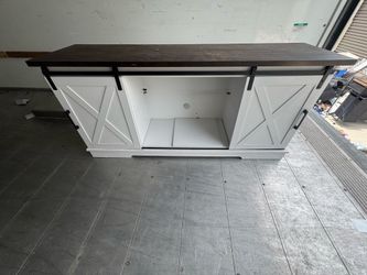 Credenza