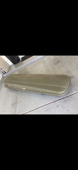 Xcargo Sport overhead rack carrier