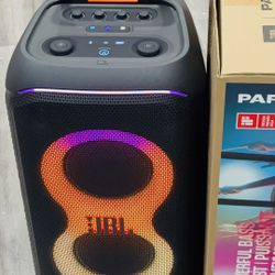 JBL Partybox 320 speaker Bluetooth bocinas parlantes equipos de música
