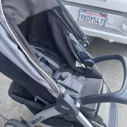 Stroller