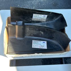 Chevy / GMC Cab Corners
