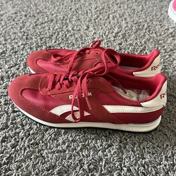 Women’s Reebok Shoes 8 1/2